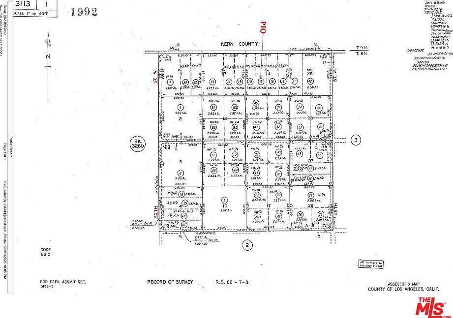 2nd image of 0 Avenue A