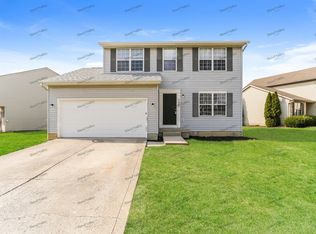 7945 Merdon Dr, Blacklick, OH