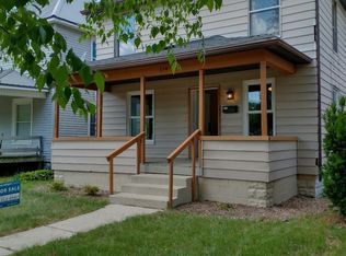 624 W Wolf Ave, Elkhart, IN 46516