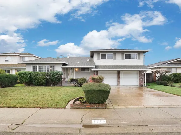 7278 Farm Dale Way, Sacramento, CA 95831