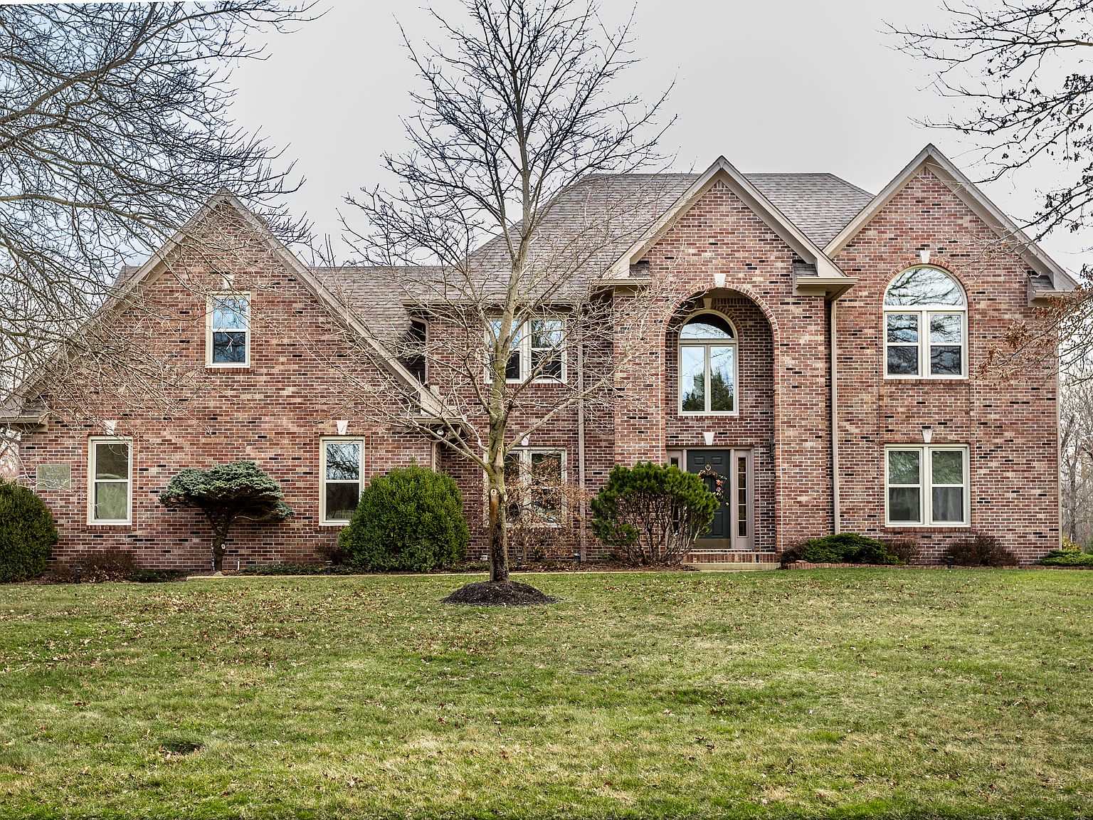 4315 W Eagle Trce, New Palestine, IN 46163 Zillow