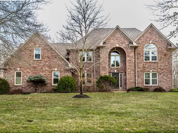 4315 W Eagle Trce, New Palestine, IN 46163