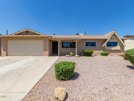 3236 W VOLTAIRE Avenue, Phoenix, AZ 85029
