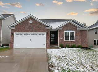 3378 Polo Club Blvd, Lexington, KY 40509