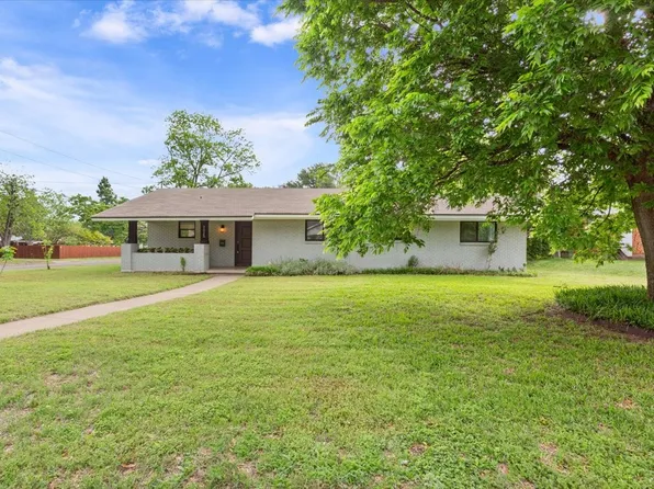 2025 Lenamon St, Waco, TX 76710