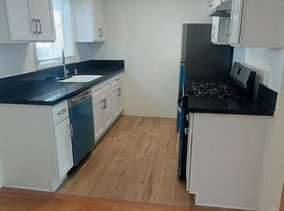 1039 N Curson Ave APT 7, West Hollywood, CA 90046