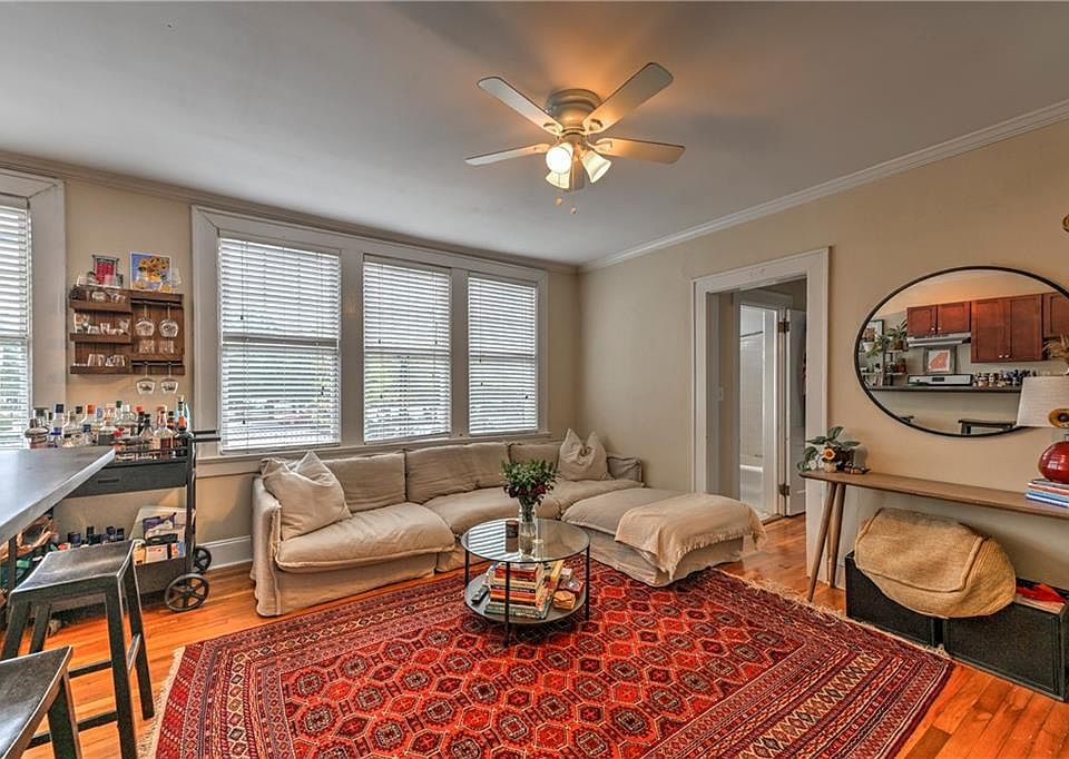 1st image of 733 Frederica St NE APT 2