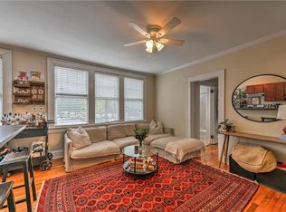 733 Frederica St NE APT 2, Atlanta, GA 30306