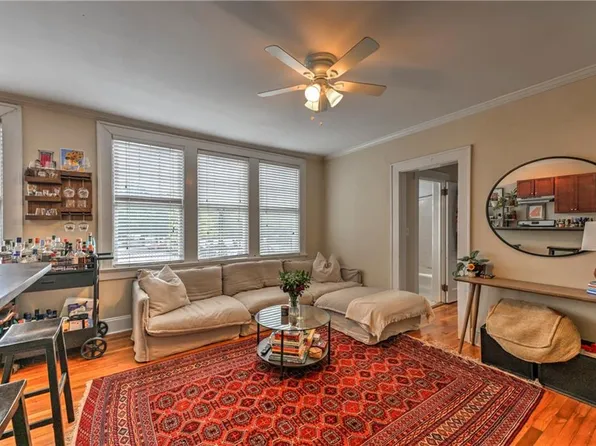 733 Frederica St NE APT 2, Atlanta, GA 30306