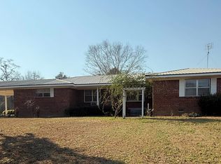 18827 Leon Wiggins Rd, Andalusia, AL 36420