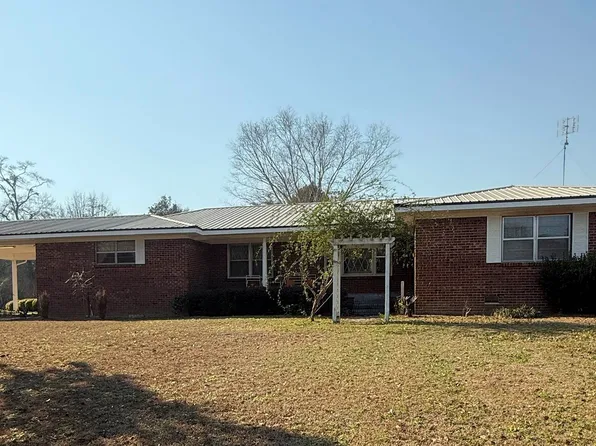 18827 Leon Wiggins Rd, Andalusia, AL 36420