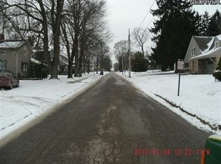 2050 Thalia Ave, Youngstown, OH 44514