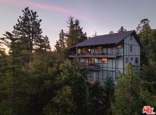 53250 Big Rock Dr, Idyllwild, CA 92549