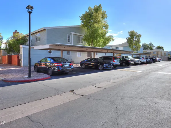 510 N ALMA SCHOOL Road #173, Mesa, AZ 85201