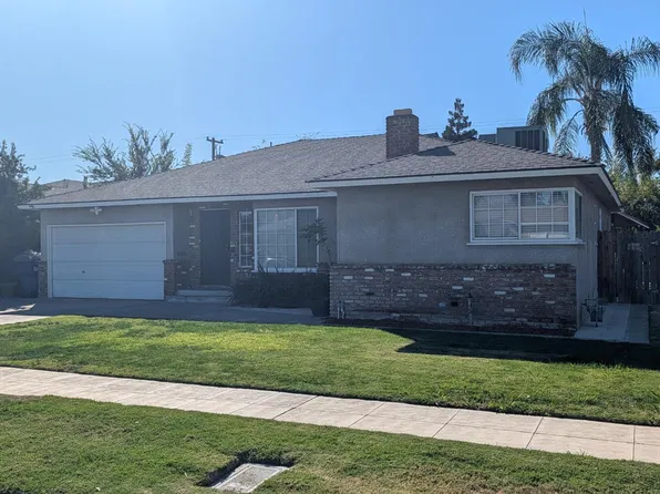 3514 E Indianapolis Ave, Fresno, CA 93726