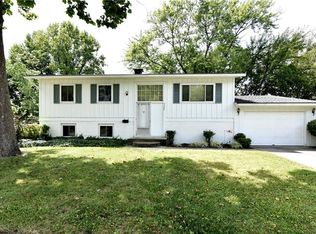 3608 Lori Ln, Indianapolis, IN