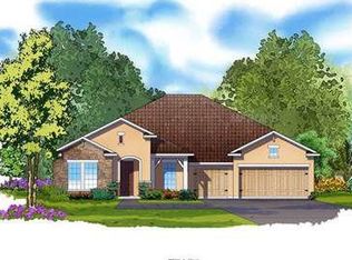 12429 Montalcino Cir, Windermere, FL 34786