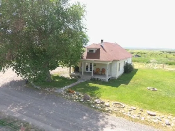 401 Main St, Deeth, NV 89823