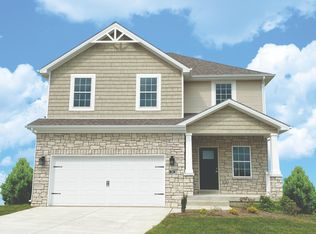 201 Pleasant View Dr, Georgetown, KY 40324