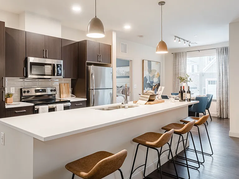 Haven North Andover — Photo 1