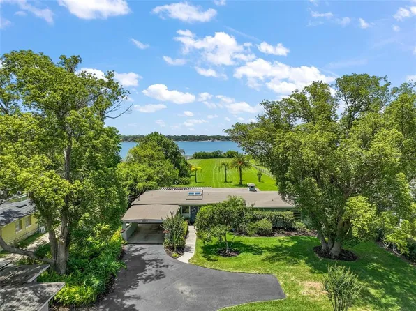 33637 E Lake Joanna Dr, Eustis, FL 32736