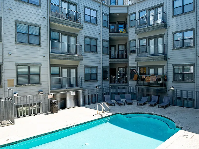2502 Leon St #309 — Photo 1