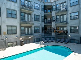 2502 Leon St APT 309, Austin, TX 78705