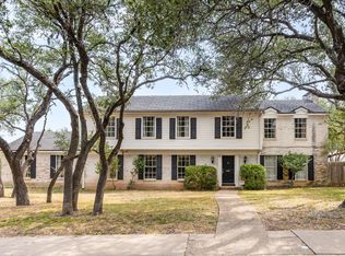 3806 Greystone Dr, Austin, TX 78731