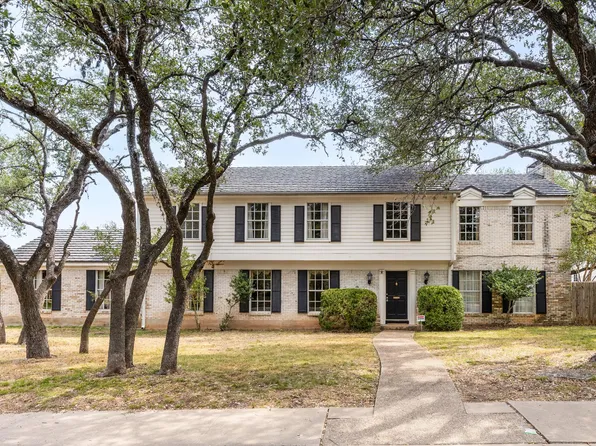 3806 Greystone Dr, Austin, TX 78731
