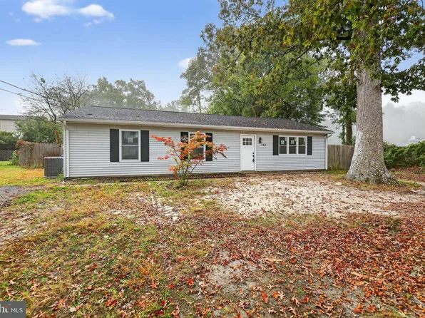 143 Plum St, Browns Mills, NJ 08015