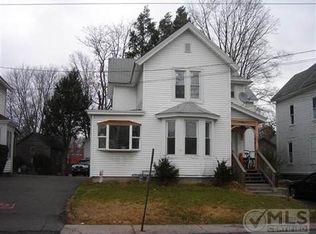 312 Washington Ave, Kingston, NY 12401