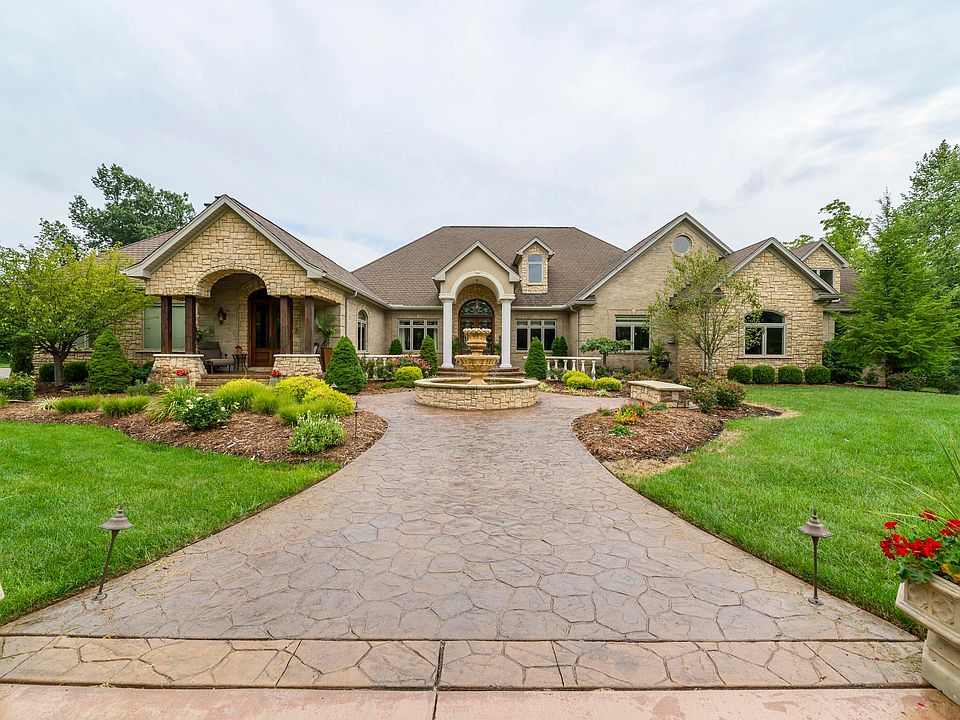 400 Reed Ln, Simpsonville, KY 40067 Zillow