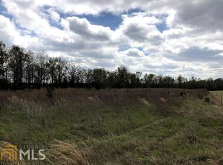 0 Highway 24 E, Davisboro, GA 31018