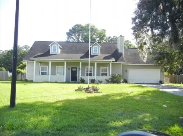 201 Bent Tree Ct, Saint Marys, GA 31558