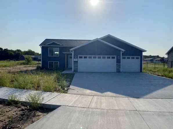 820 STONERIDGE DRIVE, Mosinee, WI 54455