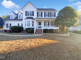 1005 Tyler Farms Dr, Raleigh, NC 27603