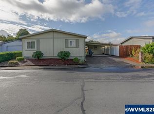 1524 Garwood Way N, Keizer, OR
