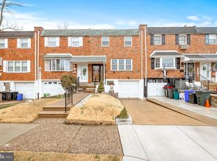 12464 Sweet Briar Pl, Philadelphia, PA
