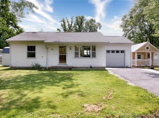 549 Highland Dr, Madison, IN 47250