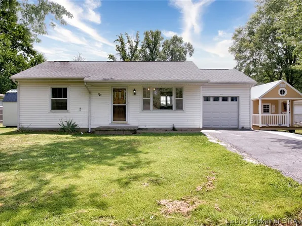 549 Highland Drive, Madison, IN 47250