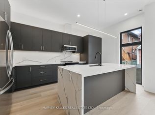 1064 Dufferin St, Toronto, ON M6H 4B6