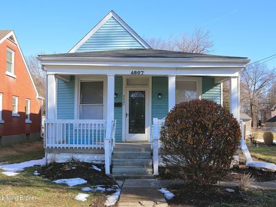 4807 S 6th St, Louisville, KY, 40214
