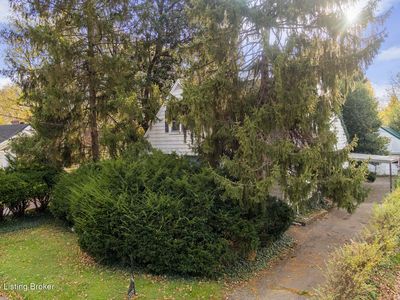 1326 Phyllis Ave, Louisville, KY, 40215