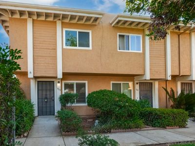 939 S Mollison Ave, El Cajon, CA, 92020