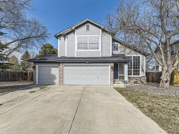 15535 E Quinn Place, Aurora, CO 80015