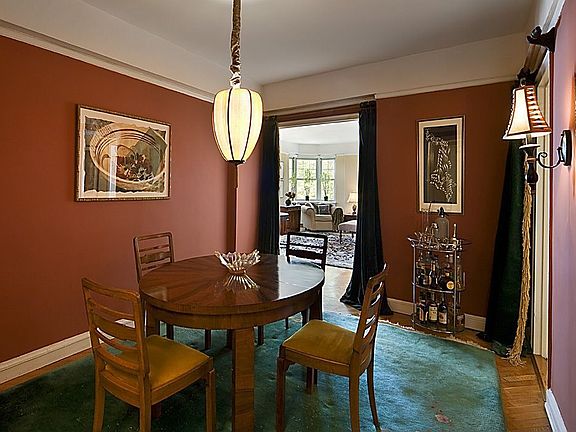 3rd image of 140 Cabrini Blvd APT 46