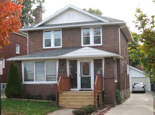 2510 Bird Dr, Erie, PA 16510