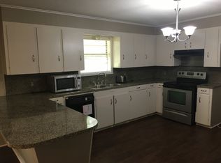 1311 Evergreen St, Longview, TX 75605