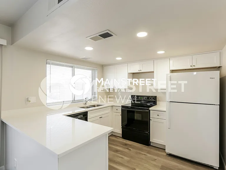 WM - Kitchen