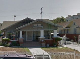 142 N Coronado St, Los Angeles, CA 90026